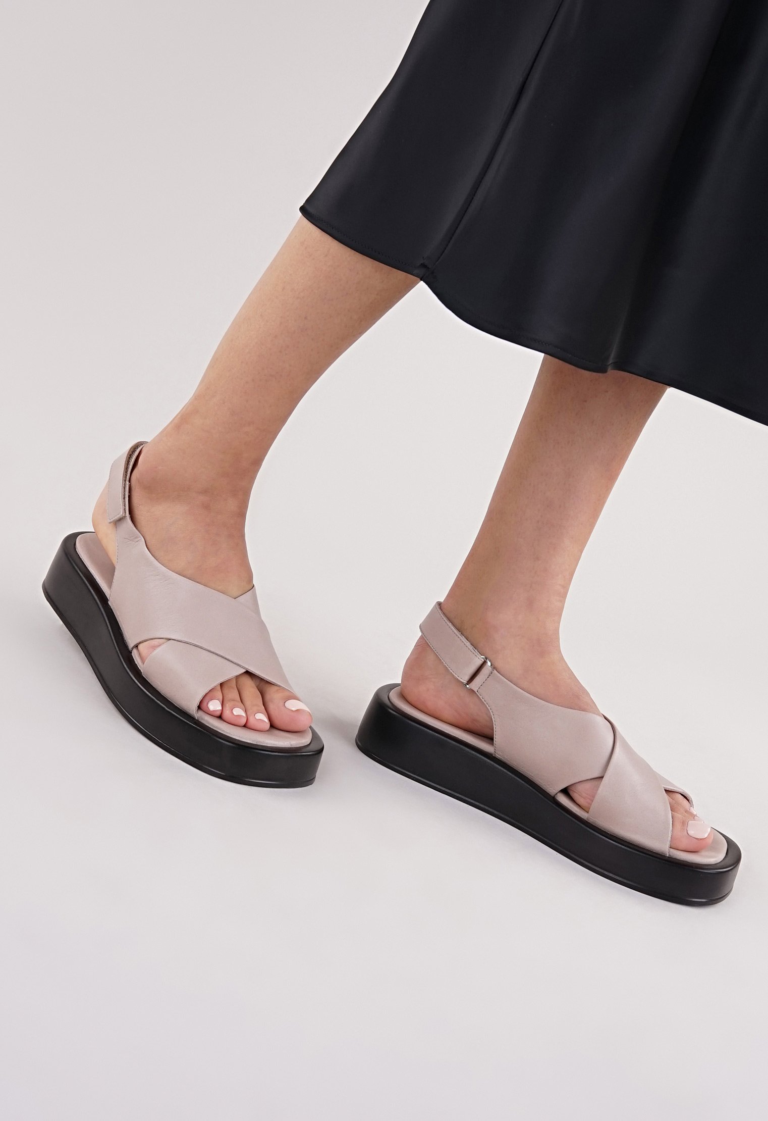 Сандалии Mario Berlucci Сандалии Mario Berlucci