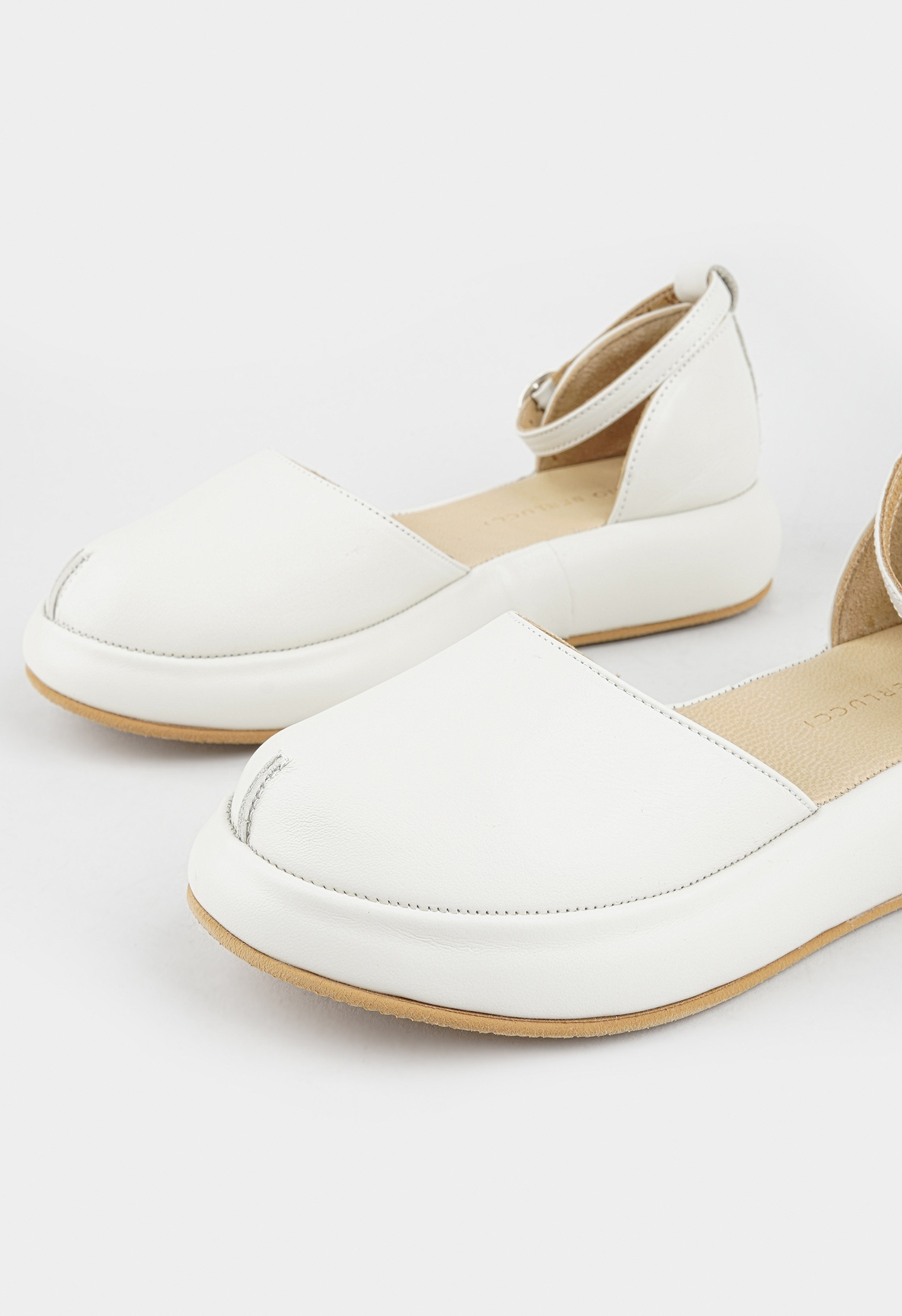 Босоножки Mario Berlucci Босоножки Mario Berlucci