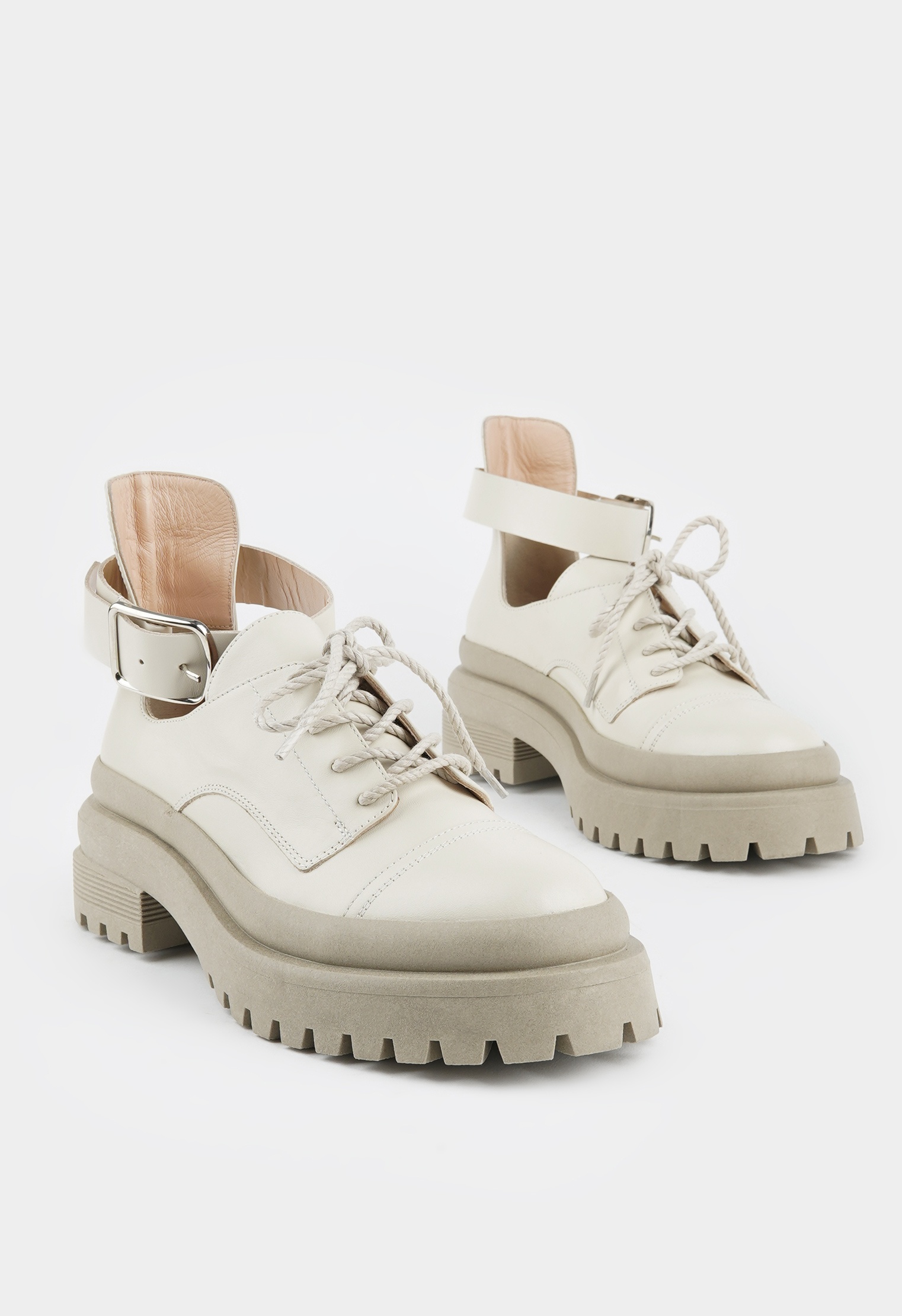 Полуботинки Mario Berlucci Полуботинки Mario Berlucci