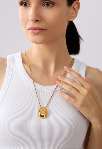 Ожерелья Ожерелья