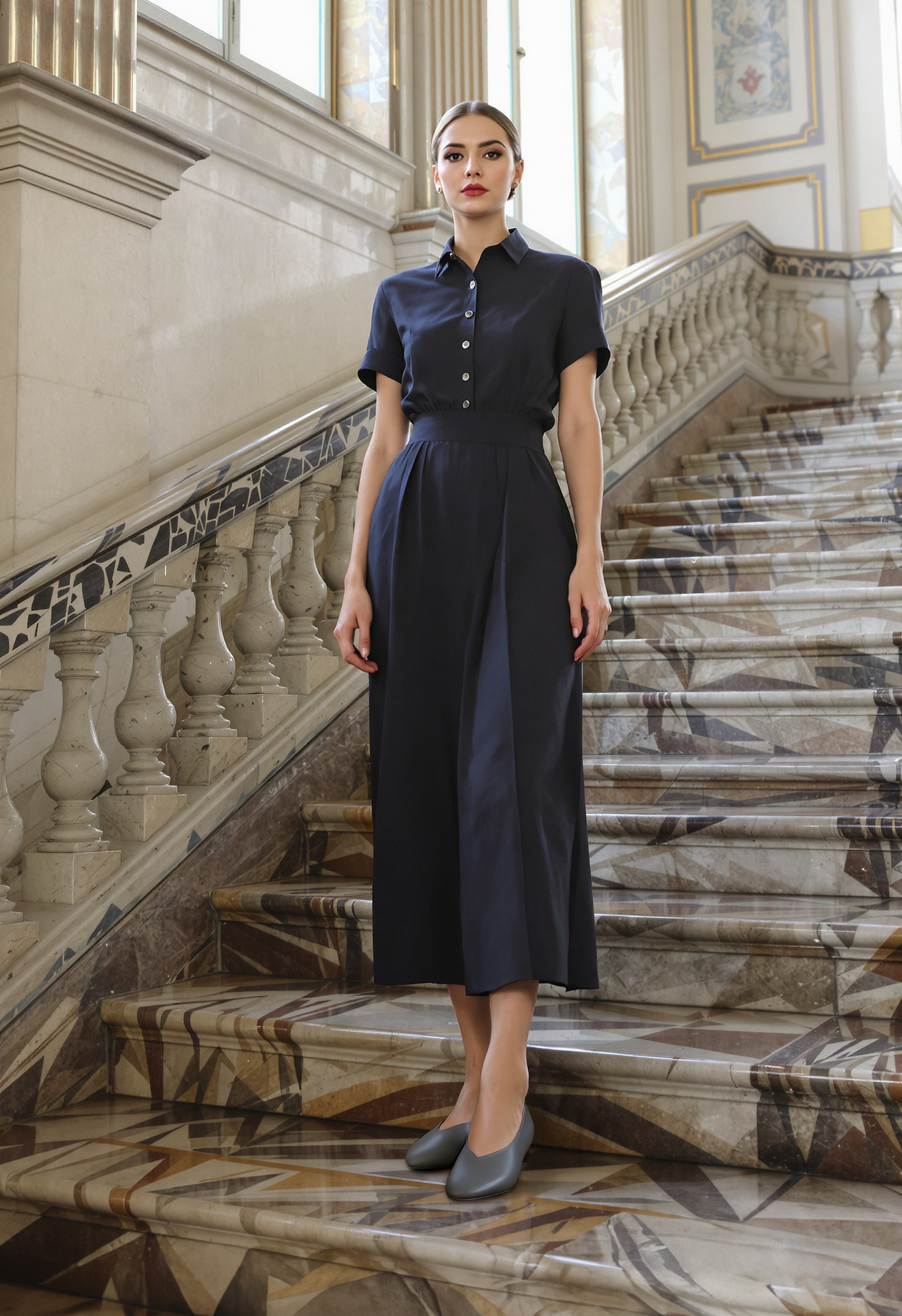 Балетки Mario Berlucci Балетки Mario Berlucci