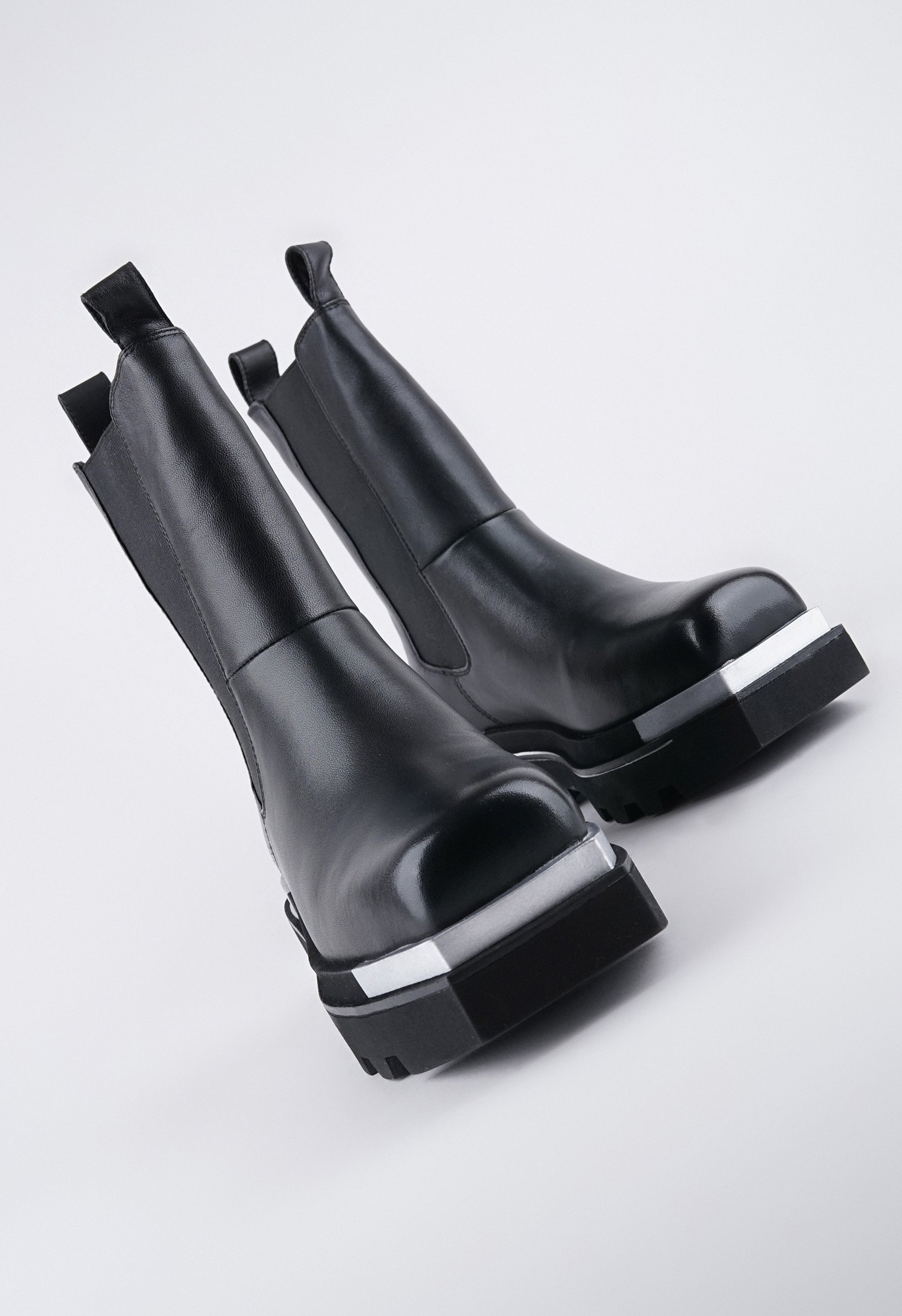 Ботинки Mario Berlucci Ботинки Mario Berlucci