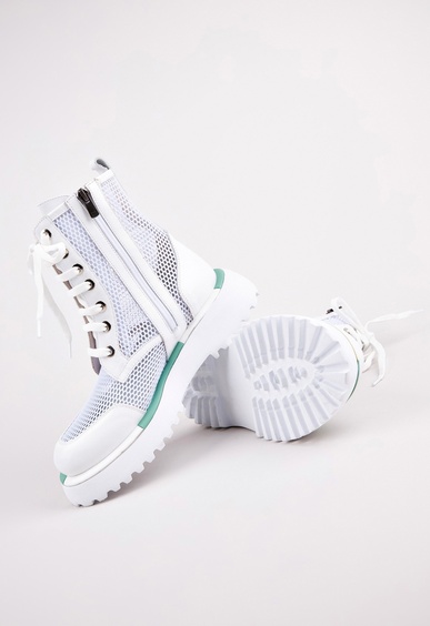 Ботинки Mario Berlucci Ботинки Mario Berlucci