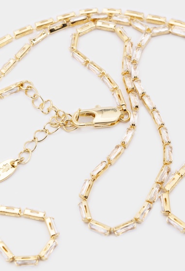 19-0231-23 Ожерелье