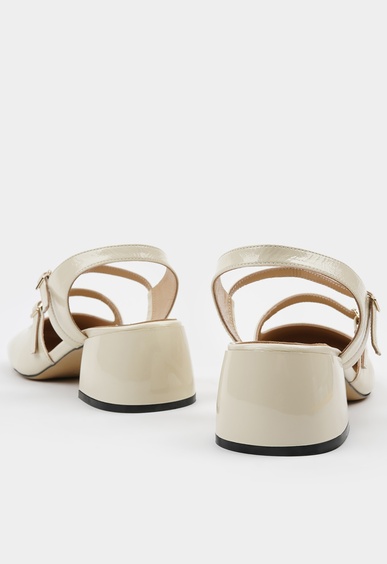 Туфли Mario Berlucci Туфли Mario Berlucci