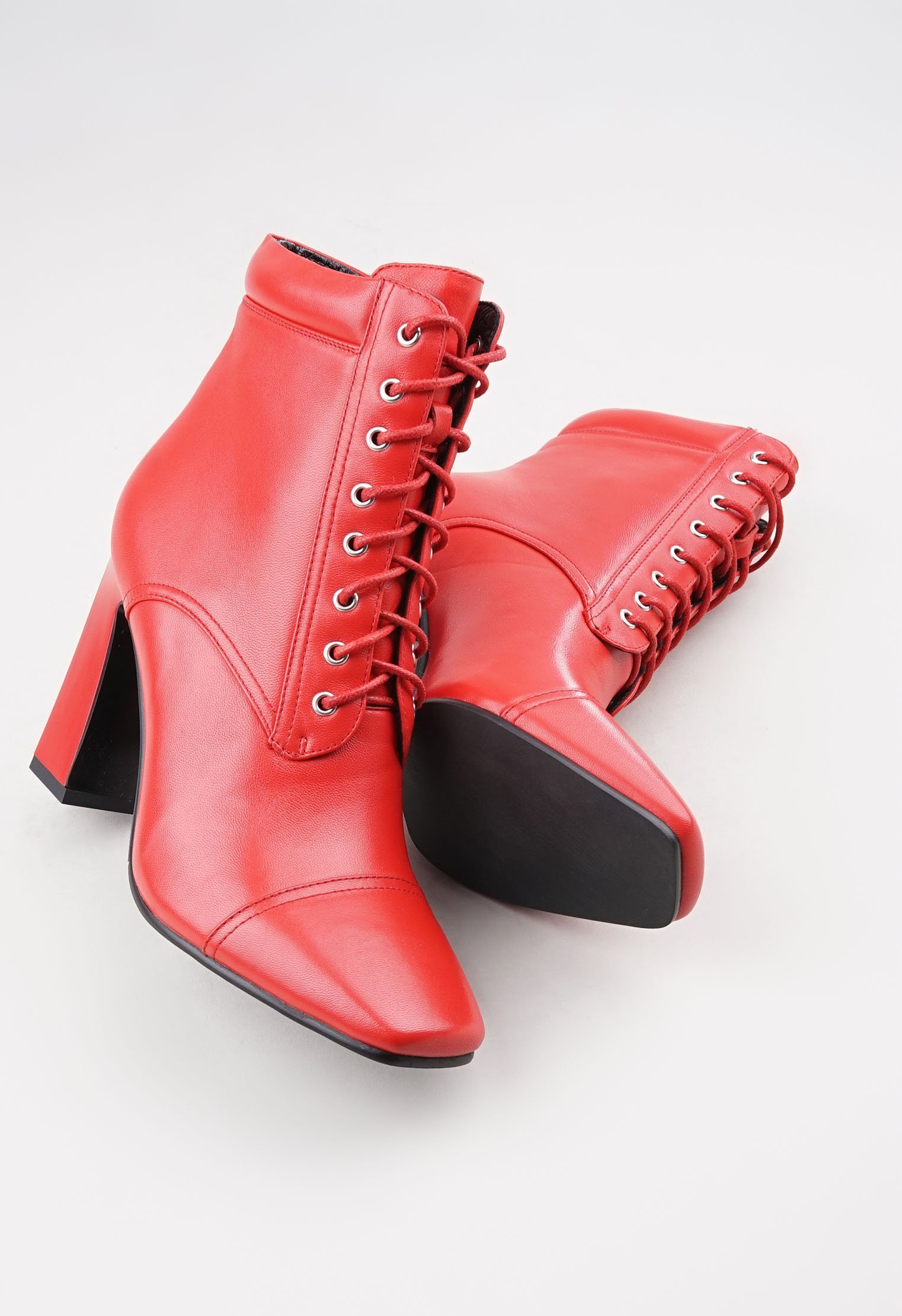 Ботильоны Mario Berlucci Ботильоны Mario Berlucci