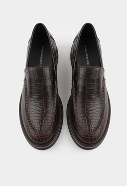 Лоферы Mario Berlucci Лоферы Mario Berlucci