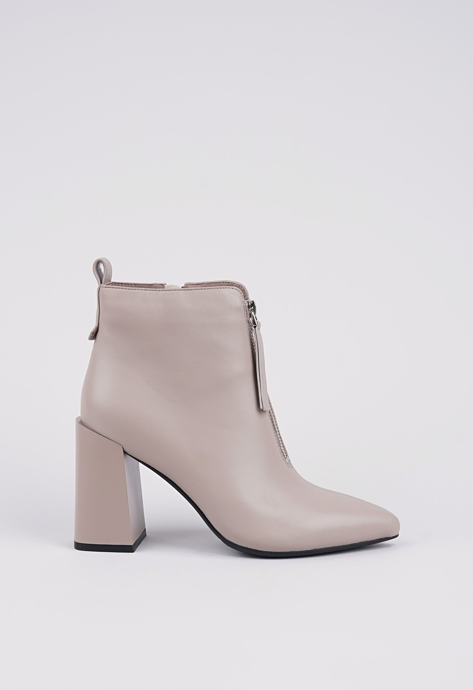 Ботильоны Mario Berlucci Ботильоны Mario Berlucci