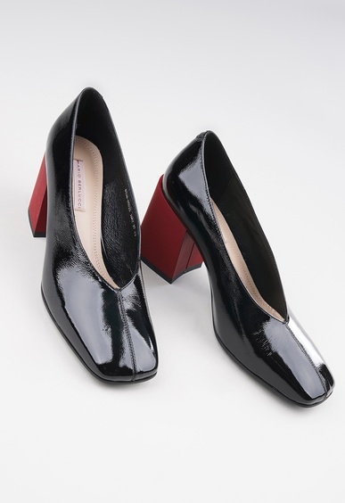 Туфли на каблуке Mario Berlucci Туфли на каблуке Mario Berlucci