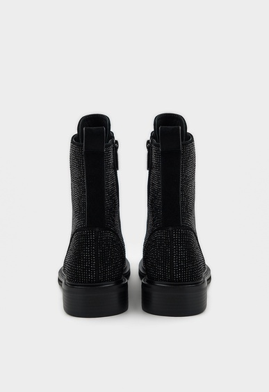 Ботинки Mario Berlucci Ботинки Mario Berlucci