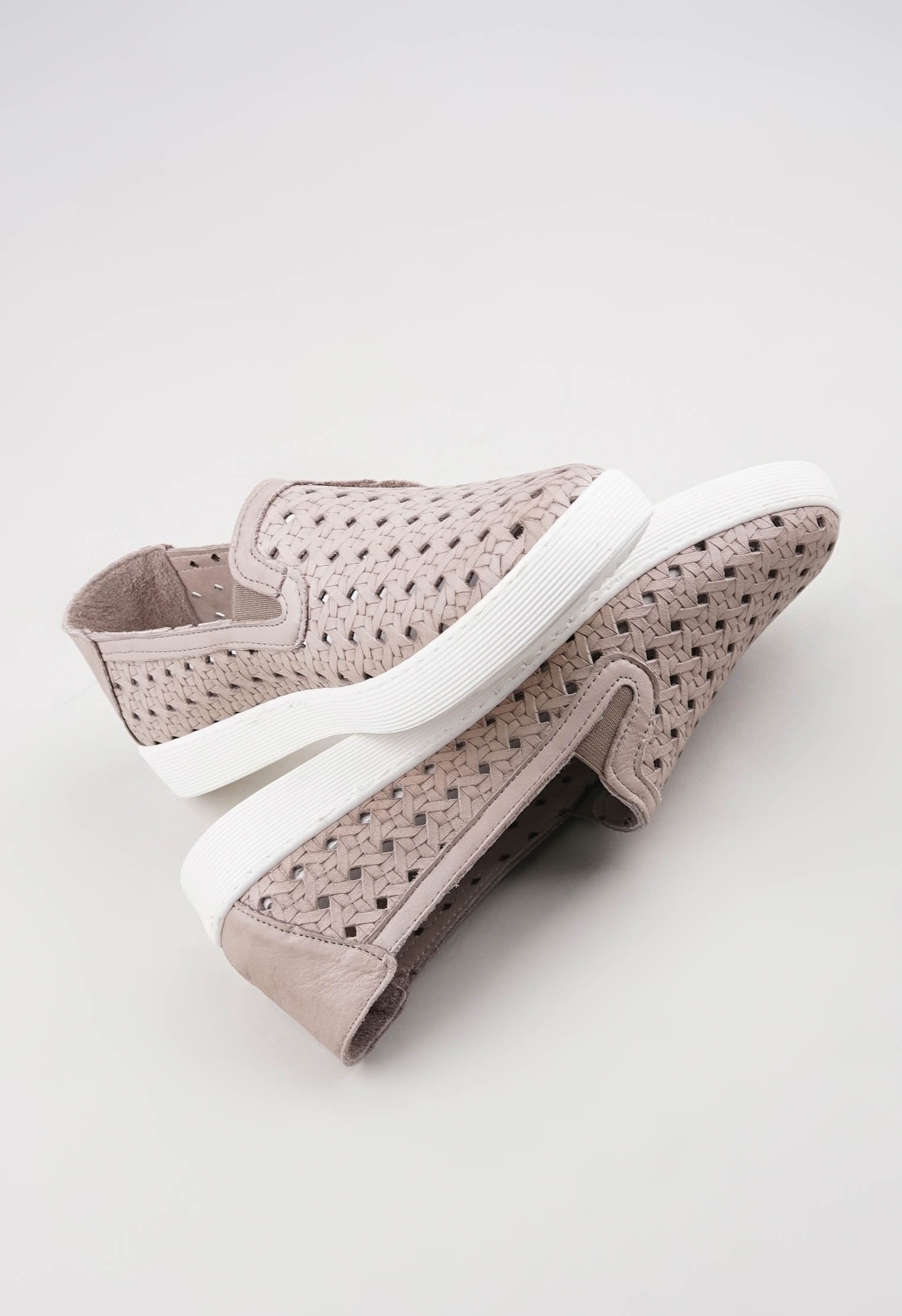 Слиперы Mario Berluchi Слиперы Mario Berluchi