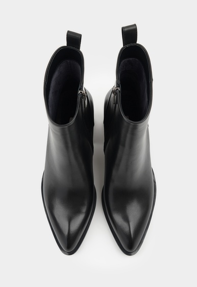 Ботильоны Mario Berlucci Ботильоны Mario Berlucci