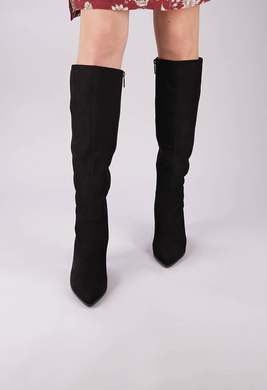 Сапоги на каблуке Mario Berlucci Сапоги на каблуке Mario Berlucci