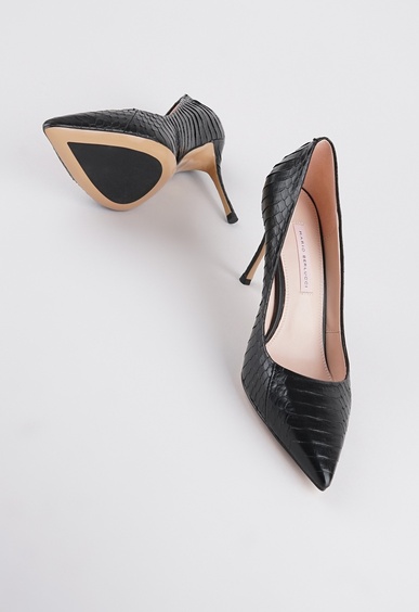 Туфли на шпильке Mario Berlucci Туфли на шпильке Mario Berlucci