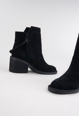 Ботильоны Mario Berlucci Ботильоны Mario Berlucci