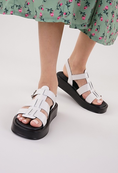 Сандалии Mario Berlucci Сандалии Mario Berlucci