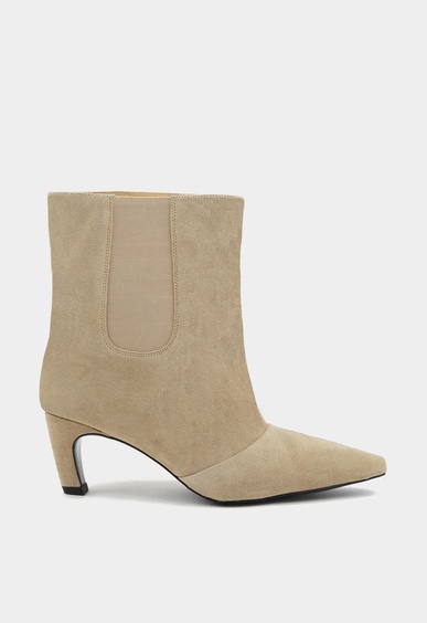 Ботильоны Mario Berlucci Ботильоны Mario Berlucci