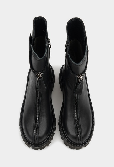 Ботинки Mario Berlucci Ботинки Mario Berlucci