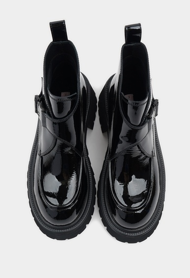 Ботинки Mario Berlucci Ботинки Mario Berlucci