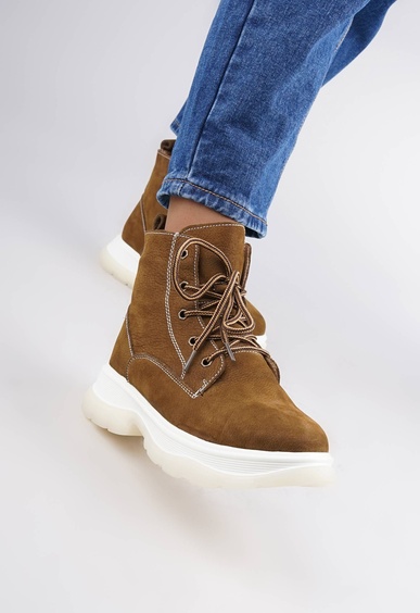 Ботинки Mario Berlucci Ботинки Mario Berlucci