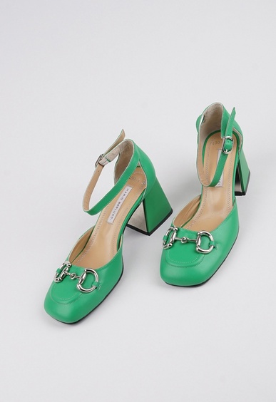 Туфли на каблуке Mario Berlucci Туфли на каблуке Mario Berlucci