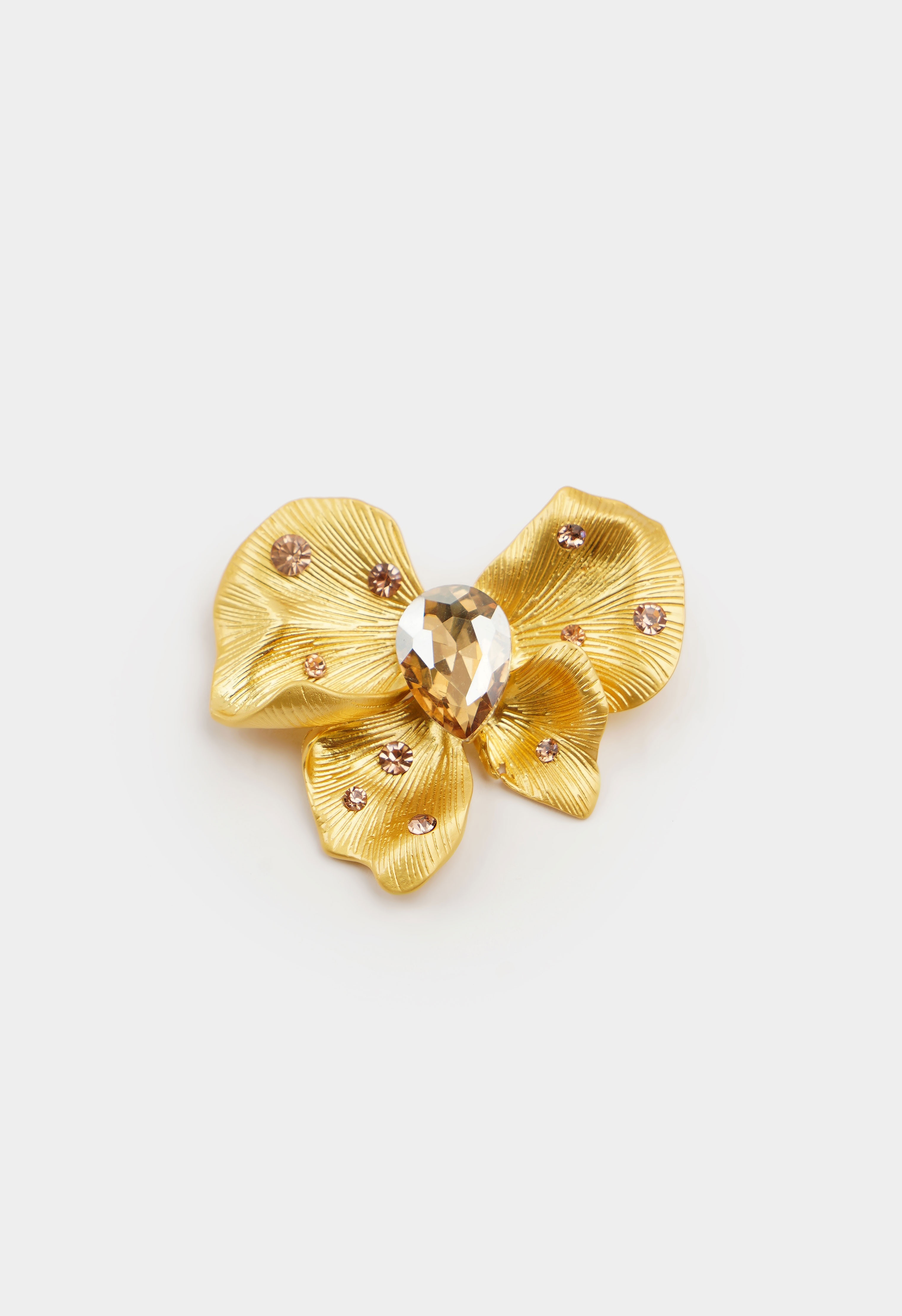 22-0142П Брошь (Подарок)