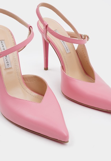 Туфли на шпильке Mario Berlucci Туфли на шпильке Mario Berlucci