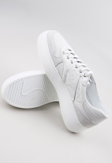 Кеды Mario Berluchi Кеды Mario Berluchi