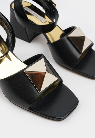 Босоножки Mario Berlucci Босоножки Mario Berlucci