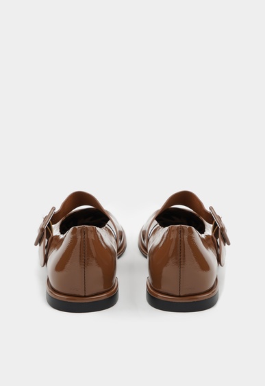 Балетки Mario Berlucci Балетки Mario Berlucci