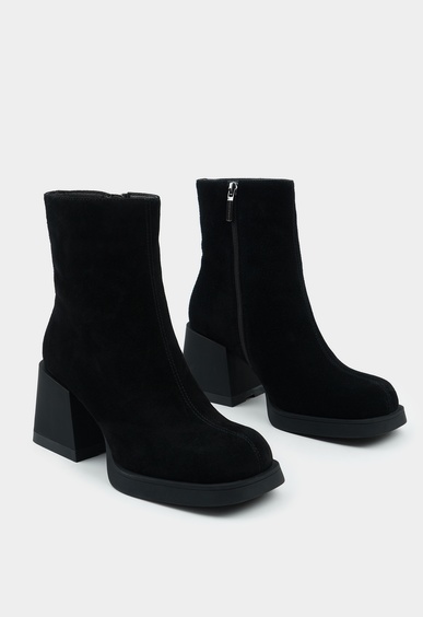 Ботильоны Mario Berlucci Ботильоны Mario Berlucci