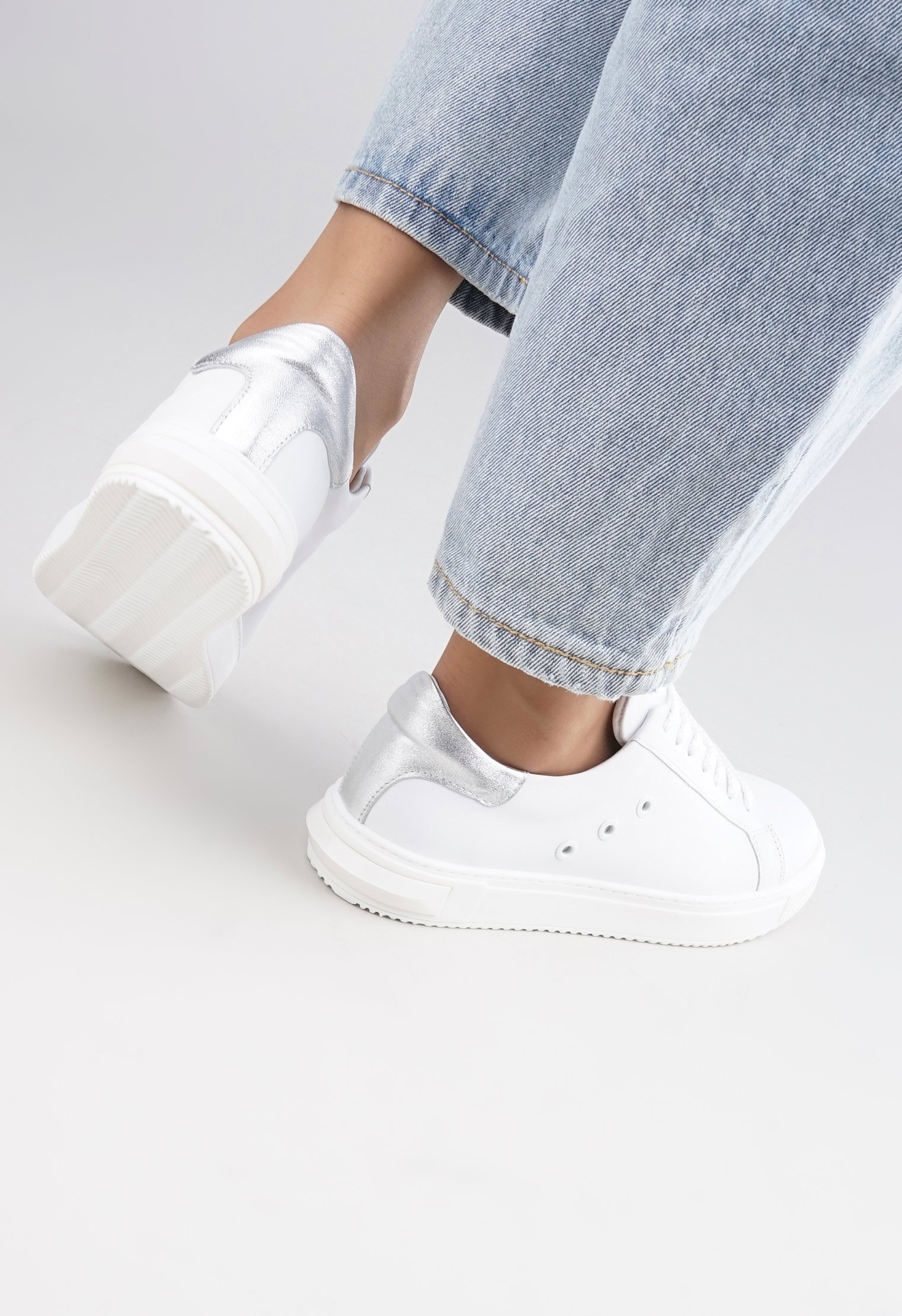 Кеды Mario Berlucci Кеды Mario Berlucci