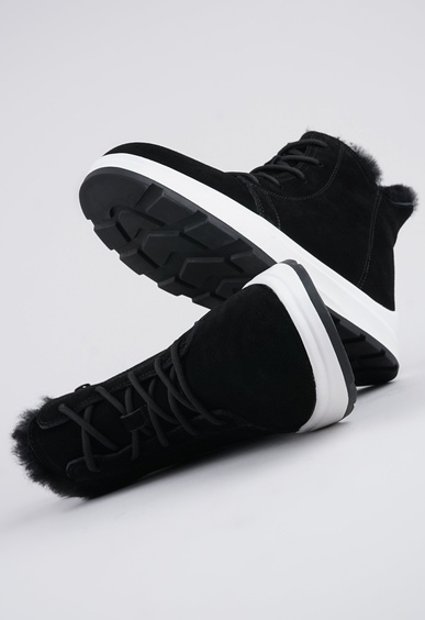 Ботинки Mario Berlucci Ботинки Mario Berlucci