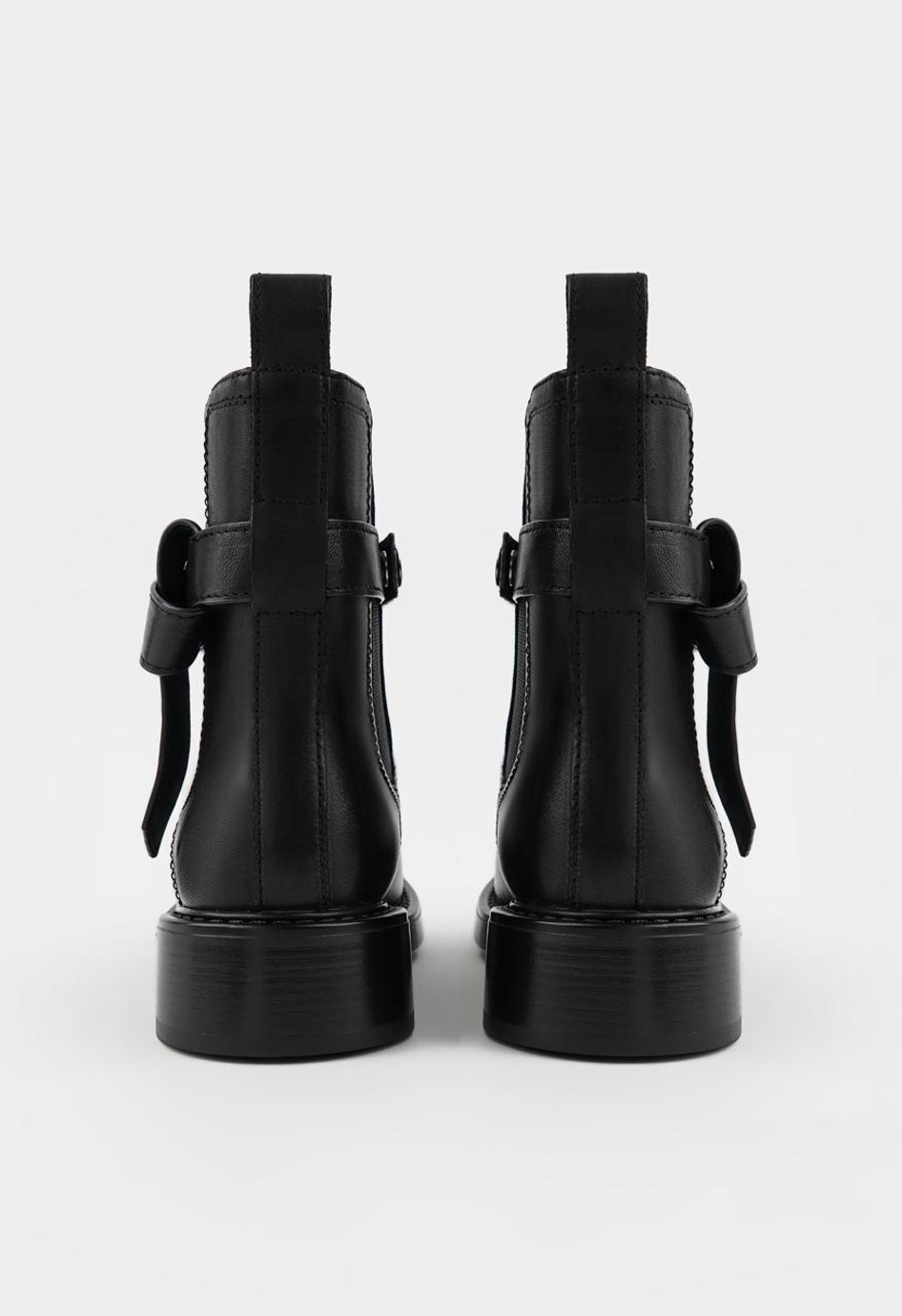 Полусапоги Mario Berlucci