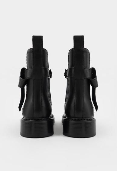 Полусапоги Mario Berlucci Полусапоги Mario Berlucci