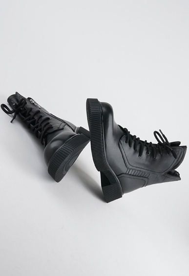 Ботинки Mario Berlucci Ботинки Mario Berlucci