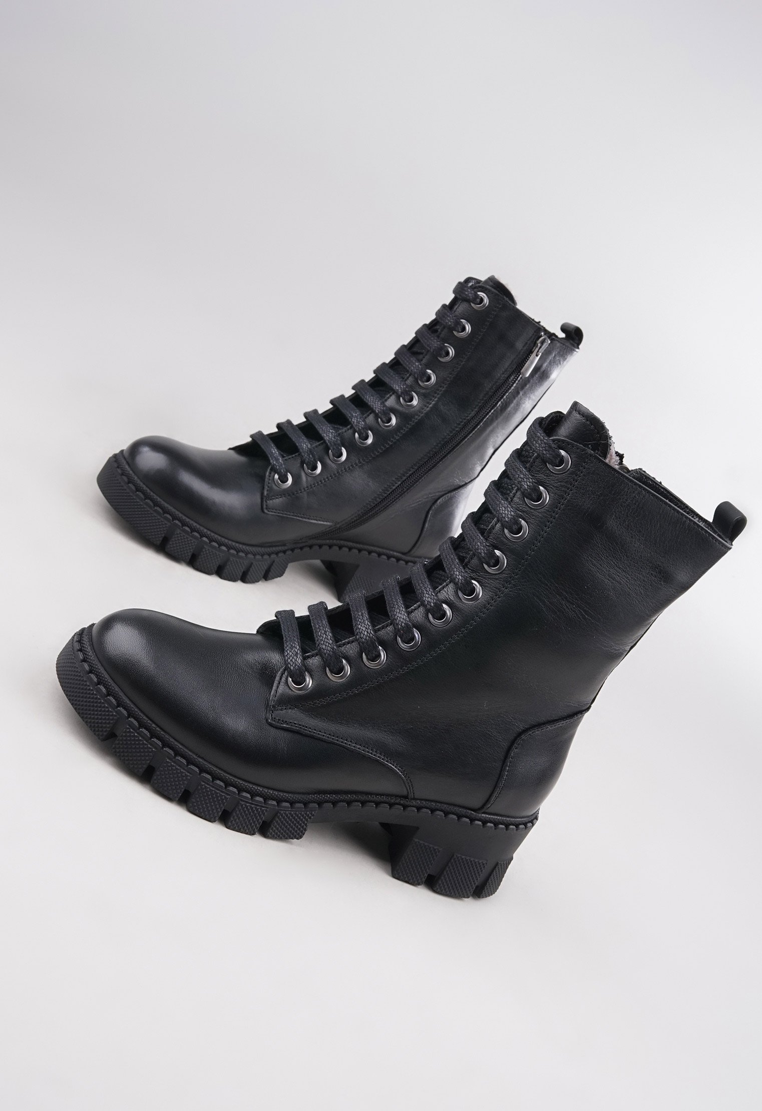 Ботинки Mario Berlucci Ботинки Mario Berlucci