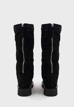 Полусапоги Mario Berlucci Полусапоги Mario Berlucci