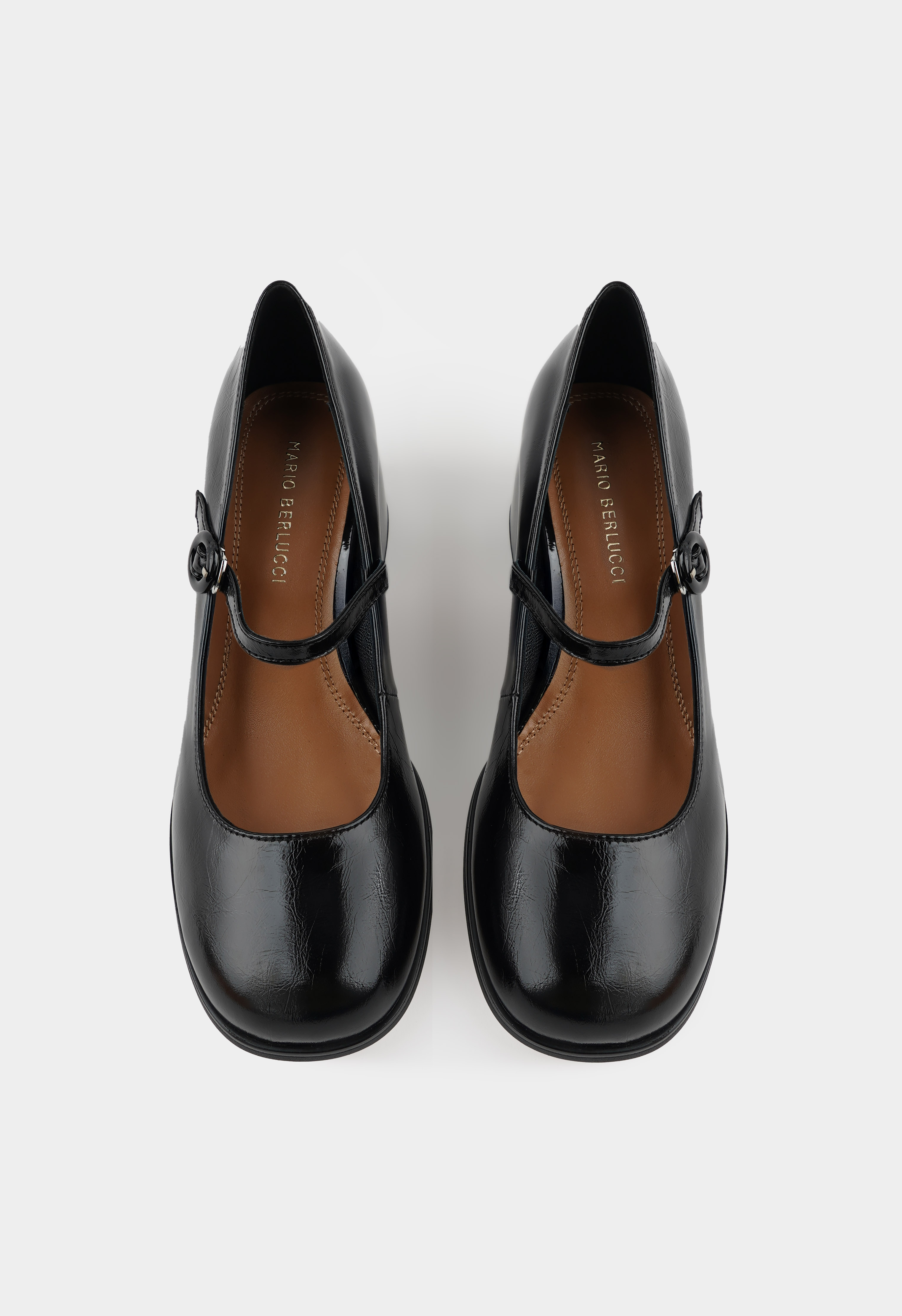 Туфли Mario Berlucci