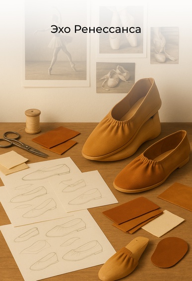 Слиперы Mario Berlucci Слиперы Mario Berlucci