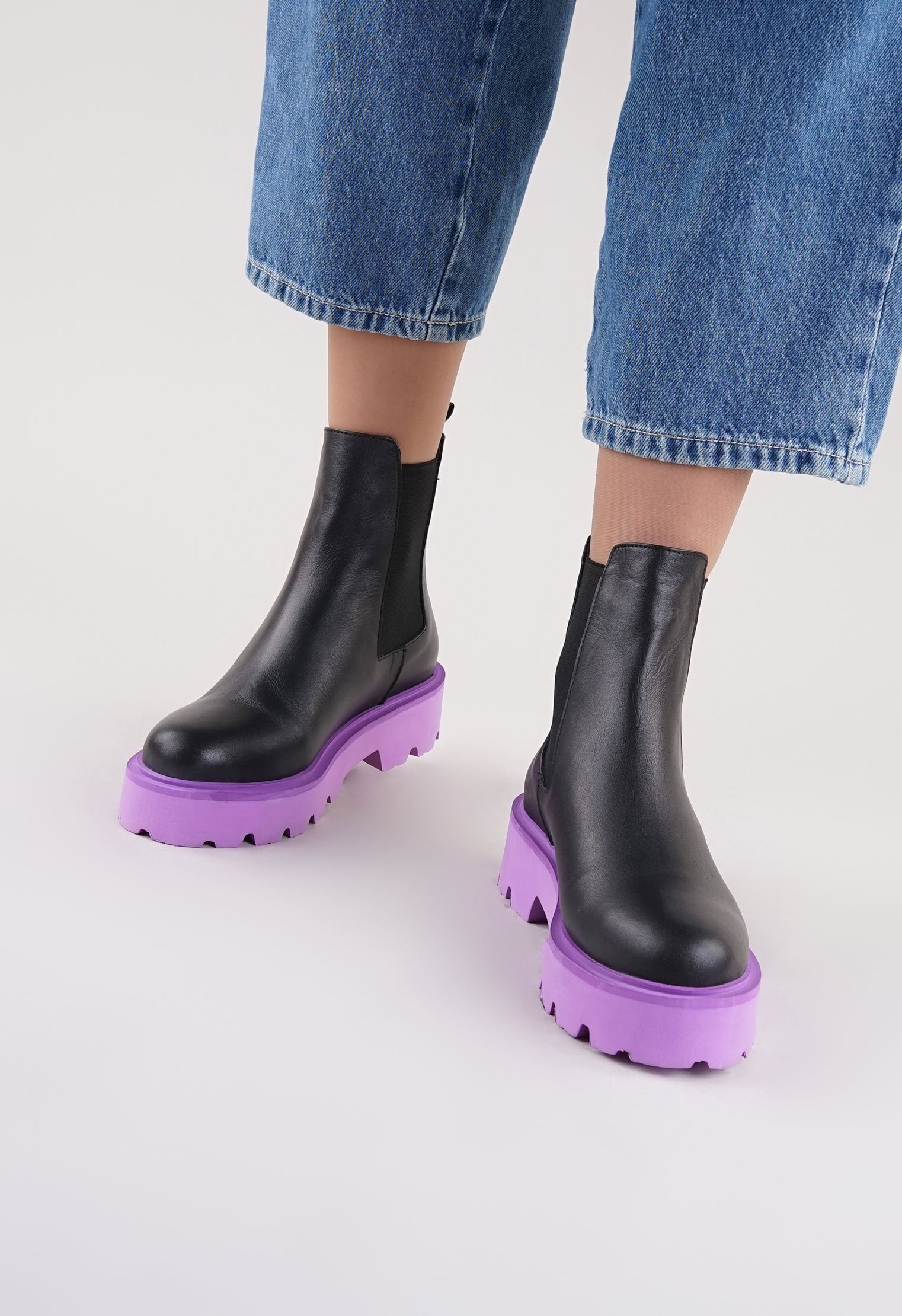 Ботинки Mario Berlucci Ботинки Mario Berlucci