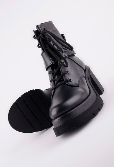 Ботильоны Mario Berlucci Ботильоны Mario Berlucci