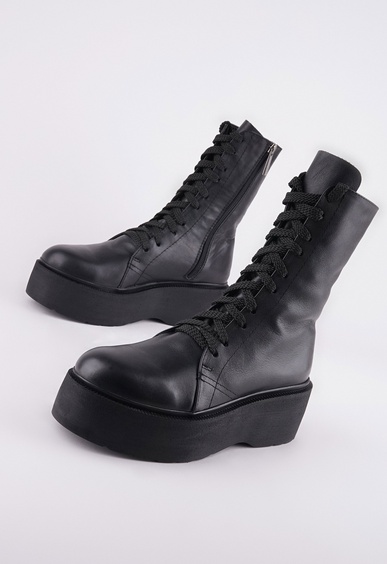 Ботинки Mario Berlucci Ботинки Mario Berlucci