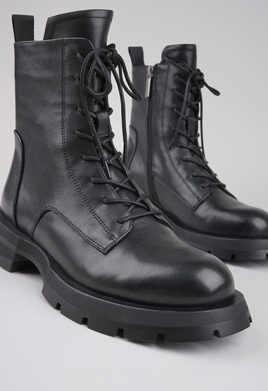 Ботинки Mario Berlucci Ботинки Mario Berlucci