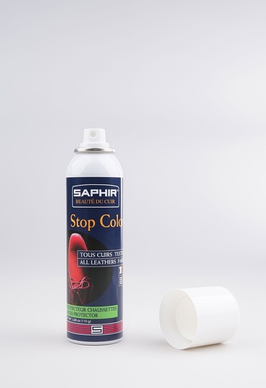 20-1245 SAPHIR - Защитный спрей Stop Color, 150мл