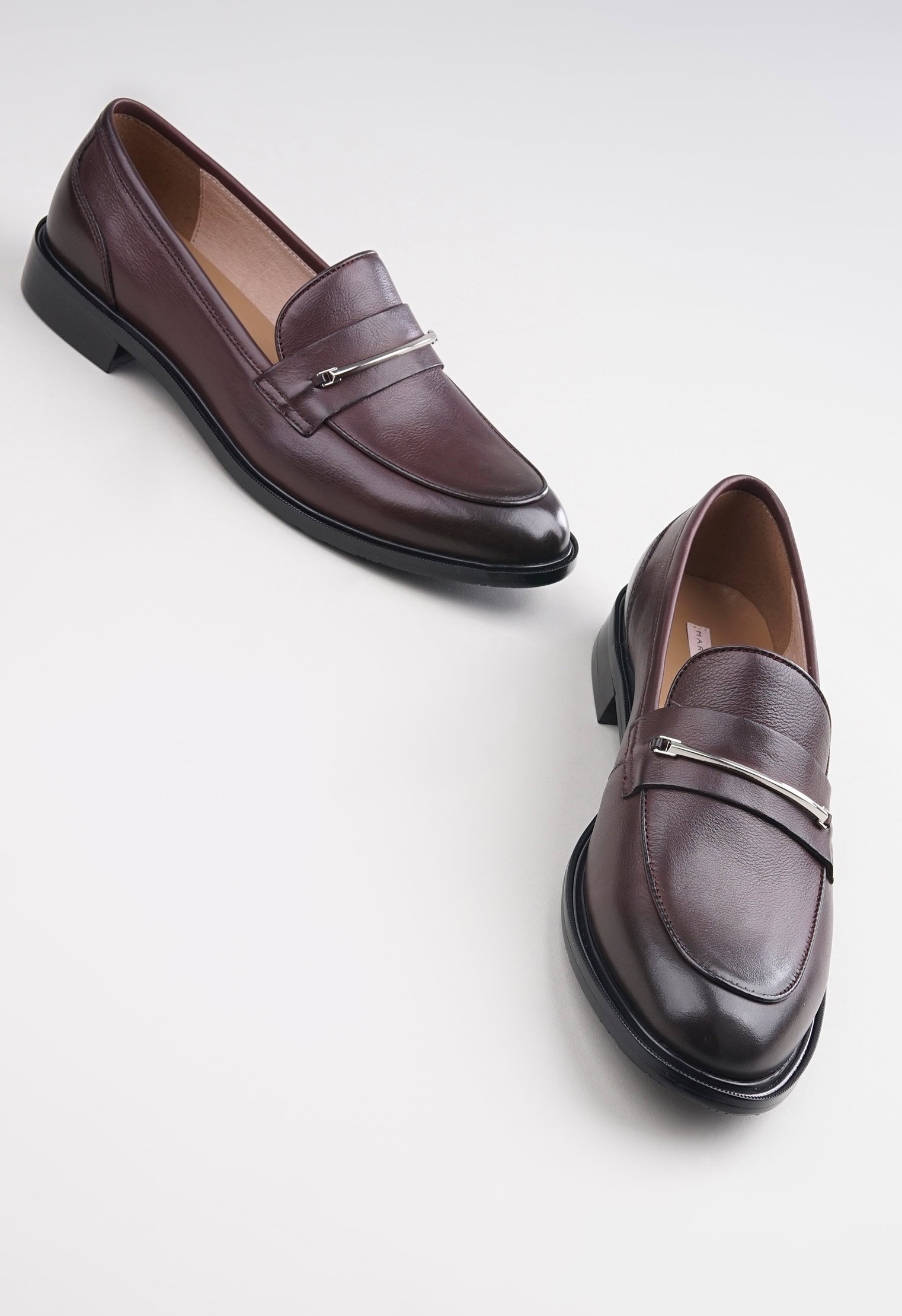 Туфли на низком каблуке Mario Berlucci Туфли на низком каблуке Mario Berlucci