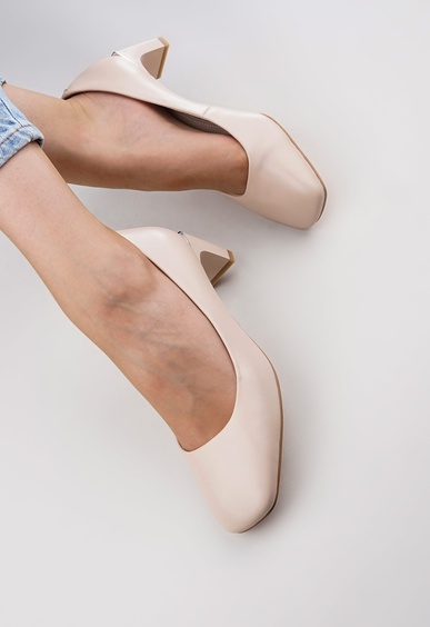 Туфли на каблуке Mario Berlucci Туфли на каблуке Mario Berlucci