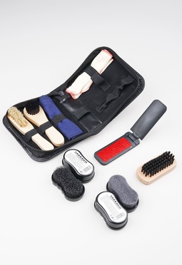 Наборы по уходу за обувью Tarrago Наборы по уходу за обувью Tarrago