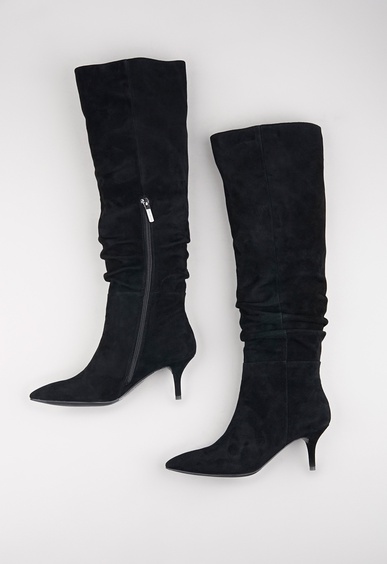 Сапоги на каблуке Mario Berlucci Сапоги на каблуке Mario Berlucci