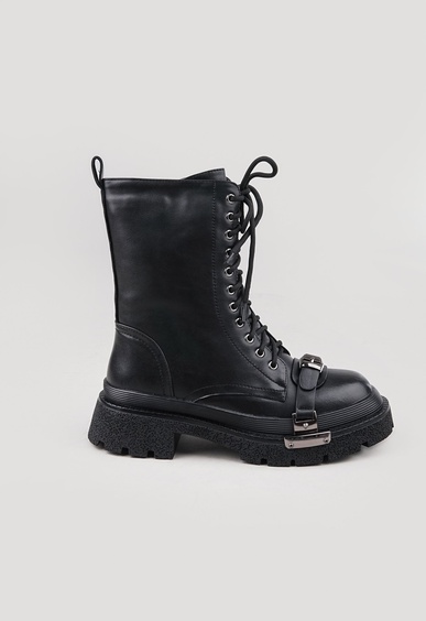 Ботинки Mario Berlucci Ботинки Mario Berlucci